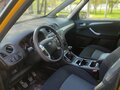 2013 Ford Galaxy II Рестайлинг, жёлтый, 1050000 рублей - вид 10