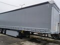2024 Schmitz Cargobull 9084, серебристый - вид 4