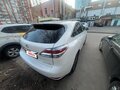 2015 Lexus RX 350 III Рестайлинг, белый, 2942000 рублей - вид 10