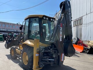 2023 Weichai Heavy WBL468-II, 6950000 рублей, вид 3