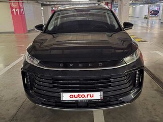 2022 Exeed TXL I Рестайлинг, серый, 2500000 рублей, вид 3