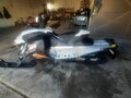 2012 BRP Lynx Rave, белый, 650000 рублей