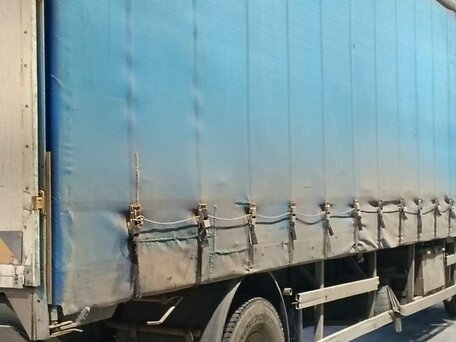 2013 DAF CF 65, белый, 3200000 рублей, вид 4