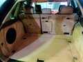 2003 Porsche Cayenne S I (955), чёрный - вид 4