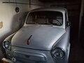 1967 ЗАЗ 965, серый, 555000 рублей - вид 5