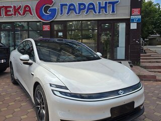 2026 Changan Qiyuan A06 28.39 kWh, белый, 2700000 рублей, вид 1