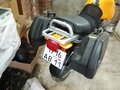 2000 BMW R 1150 GS, золотистый, 1000000 рублей - вид 7