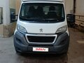 2015 Peugeot Boxer, белый - вид 4