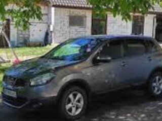 2007 Nissan Qashqai I, золотистый, 980000 рублей, вид 1