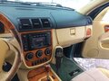 2003 Mercedes-Benz M-Класс 500 I (W163) Рестайлинг, зелёный - вид 7