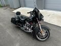 2010 Harley-Davidson Street Glide, чёрный, 1000000 рублей - вид 6