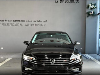 2024 Volkswagen Magotan B8 Рестайлинг, чёрный, 1438000 рублей, вид 2