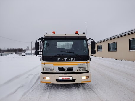 2012 Foton Auman BJ10xx, бежевый, 2550000 рублей, вид 2