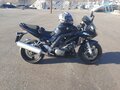 2005 Suzuki SV 1000, чёрный, 389000 рублей - вид 5