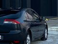 2008 Renault Laguna III, серый, 550000 рублей - вид 3