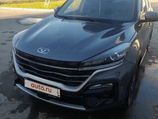 2023 Kaiyi X3, серый, 1950000 рублей, вид 1
