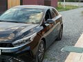 2022 Kia Cerato IV, чёрный, 2220000 рублей