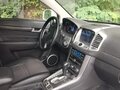 2014 Chevrolet Captiva I Рестайлинг 2, белый, 1250000 рублей - вид 6