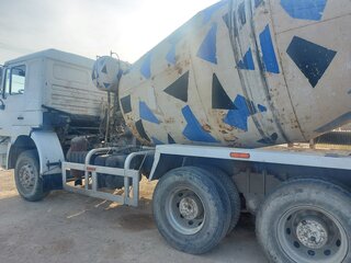 2013 Shacman (Shaanxi) F3000, белый, 2600000 рублей, вид 1