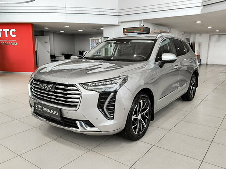 Haval Jolion I