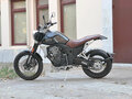 2024 Kove 500F Wild, чёрный, 559900 рублей - вид 1