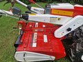 2010 Yanmar F-15, красный, 275000 рублей - вид 4