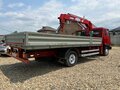 1991 Isuzu Forward (F-Series), красный, 3000000 рублей - вид 5