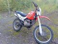2016 Irbis TTR 125, белый, 109999 рублей - вид 1