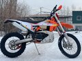 2023 KTM 250 EXC, оранжевый, 700000 рублей - вид 4