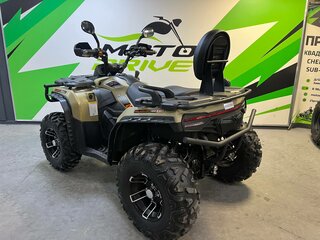 2026 Bashan BS400S, бежевый, 429999 рублей, вид 5