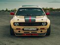 1996 Nissan Silvia VI (S14), золотистый - вид 1