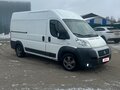 2012 Fiat Professional Ducato, белый, 1800000 рублей - вид 1