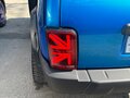 2006 Lada (ВАЗ) 2121 (4x4) I Рестайлинг, синий, 800000 рублей - вид 10