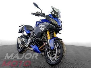 2023 BMW F 900 XR, синий, 1250000 рублей, вид 2