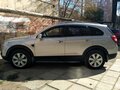 2007 Daewoo Winstorm, серебристый, 850000 рублей - вид 8