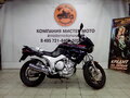 1994 Yamaha TDM850, синий - вид 1