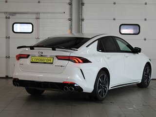 2025 GAC Empow, белый, 2999000 рублей, вид 5
