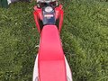 2014 Motoland TD, красный, 87000 рублей - вид 4