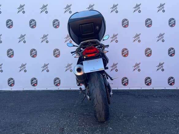 2013 BMW F 800 R, чёрный, 800000 рублей - вид 3