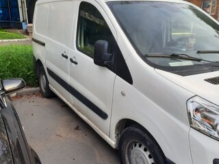 2014 Peugeot Expert, белый, 650000 рублей, вид 4