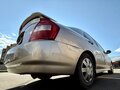 2005 Kia Cerato I, бежевый, 208999 рублей - вид 5