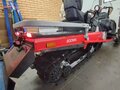 2026 AODES (Odes) Snowcross 1000, красный, 999000 рублей - вид 5