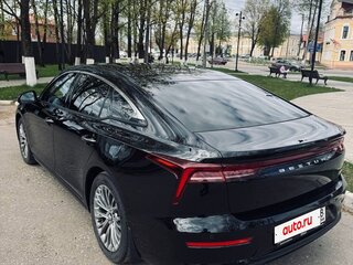 2023 FAW Bestune B70 I, чёрный, 1770000 рублей, вид 4