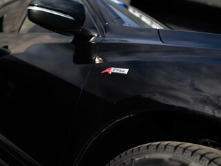 2020 Acura RDX III, чёрный, 3150000 рублей, вид 3