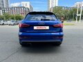 2015 Audi RS Q3 I (8U) Рестайлинг, синий, 4400000 рублей - вид 1