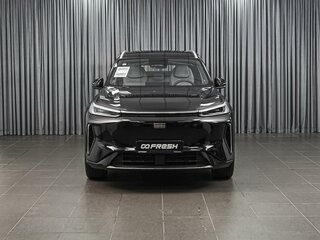 2026 Geely Galaxy M7, чёрный, 3900000 рублей, вид 3