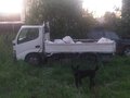2002 Toyota Dyna, белый, 1600000 рублей - вид 3