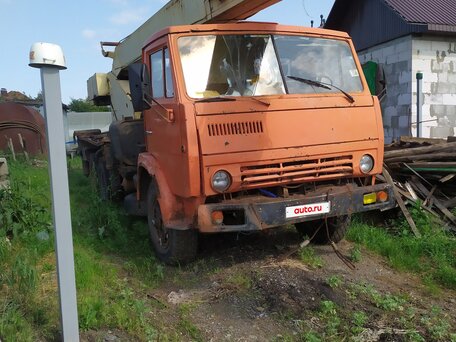 1989 Галичанин КС-4572, 699000 рублей, вид 4