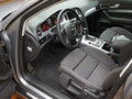 2009 Audi A6 III (C6) Рестайлинг, серый - вид 5