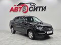 2024 Lada (ВАЗ) Granta I Рестайлинг, чёрный